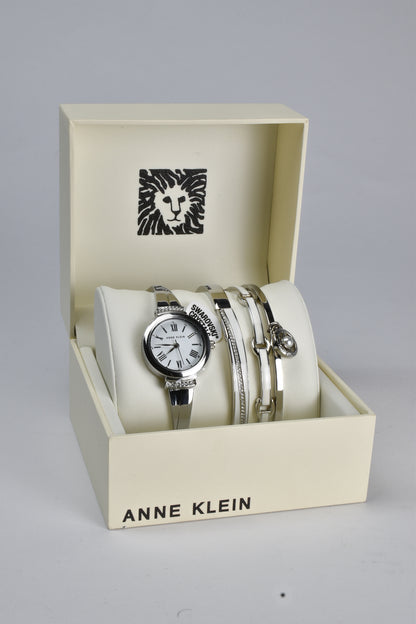 ANNE KLEIN Horlogeset Mix