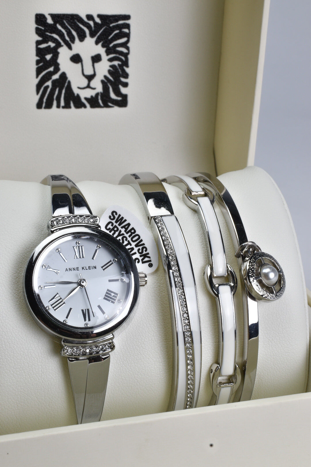 ANNE KLEIN Horlogeset Mix