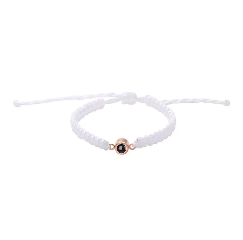 PearlEye | LoveStone touw