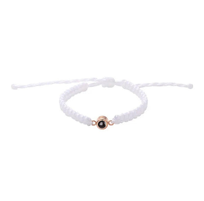 PearlEye | LoveStone touw