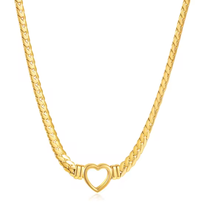 Lissa Collection | Hart Chain