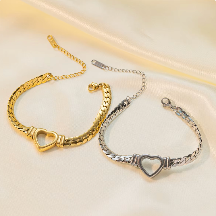 Lissa Collection | Hart Armband